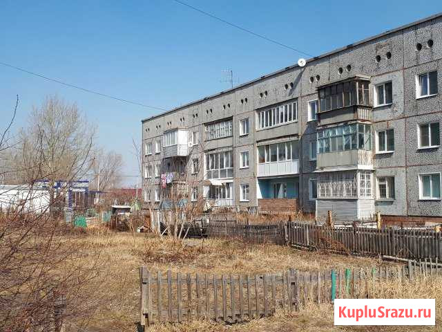 2-комнатная квартира, 50.7 м², 3/3 эт. на продажу в Кормиловке Кормиловка - изображение 2