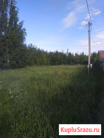 Участок ИЖС 10 сот. на продажу в Твери Тверь - изображение 1