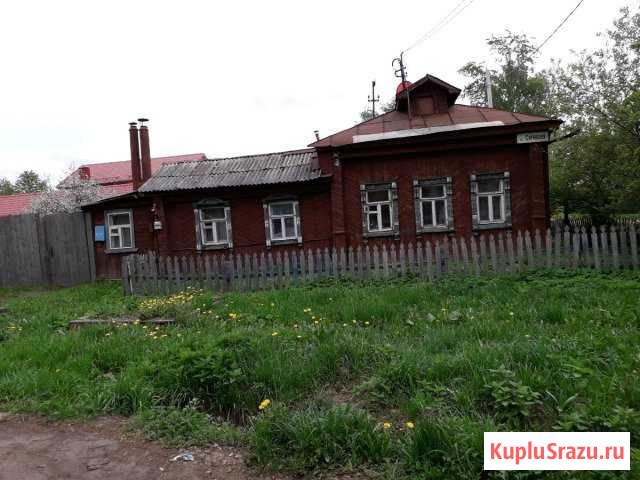 Дом 79 м² на участке 4 сот. на продажу в Иваново Иваново - изображение 1