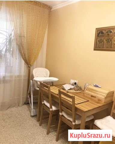1-комнатная квартира, 40 м², 4/9 эт. на продажу в Набережных Челнах Набережные Челны - изображение 2