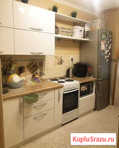 1-комнатная квартира, 40 м², 4/9 эт. на продажу в Набережных Челнах Набережные Челны - изображение 1
