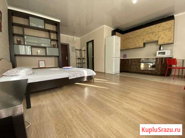 1-комнатная квартира, 40 м², 4/10 эт. в аренду на длительный срок в Уфе Уфа - изображение 2