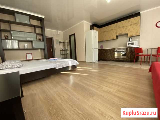1-комнатная квартира, 40 м², 4/10 эт. в аренду на длительный срок в Уфе Уфа - изображение 3