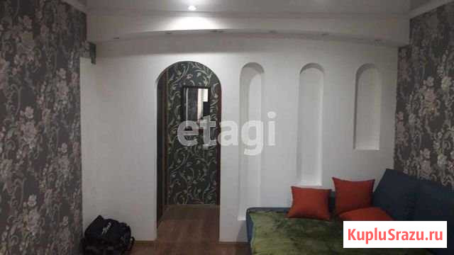 1-комнатная квартира, 26 м², 2/2 эт. на продажу в Тюмени Тюмень - изображение 3