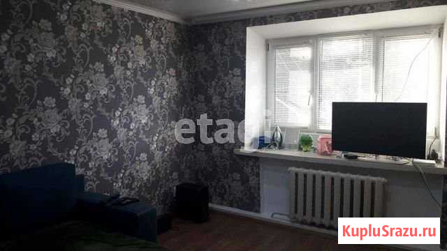 1-комнатная квартира, 26 м², 2/2 эт. на продажу в Тюмени Тюмень - изображение 2