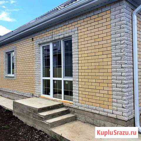 Дом 119 м² на участке 5.6 сот. на продажу в Краснодаре Краснодар