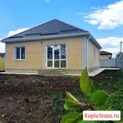 Дом 119 м² на участке 5.6 сот. на продажу в Краснодаре Краснодар