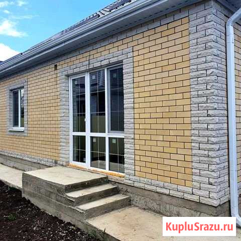 Дом 119 м² на участке 5.6 сот. на продажу в Краснодаре Краснодар - изображение 3