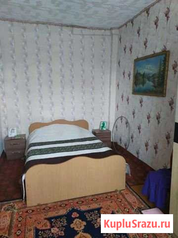 3-комнатная квартира, 72 м², 2/2 эт. на продажу в Зиме Зима - изображение 3