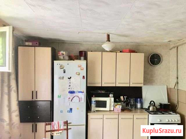 Дом 40.5 м² на участке 3 сот. на продажу в Уфе Уфа - изображение 1