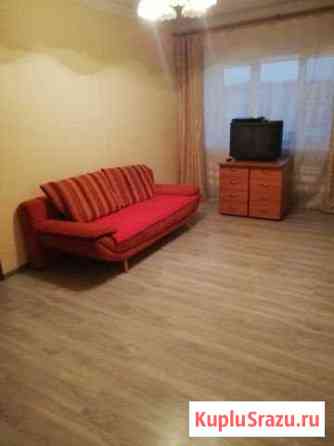 2-комнатная квартира, 46 м², 2/2 эт. в аренду на длительный срок в Михнево Михнево