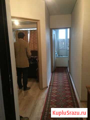 1-комнатная квартира, 39.4 м², 2/16 эт. на продажу в Махачкале Махачкала - изображение 3