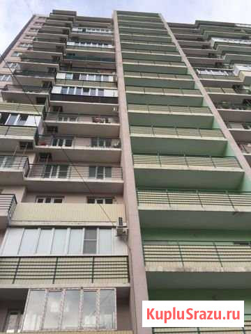 1-комнатная квартира, 39.4 м², 2/16 эт. на продажу в Махачкале Махачкала - изображение 1