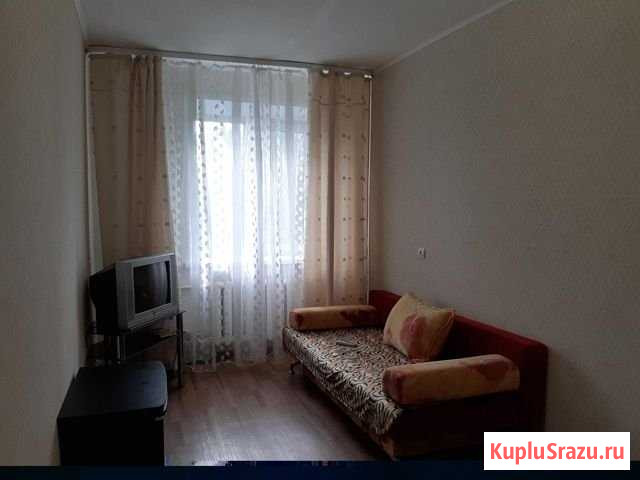 Комната 10 м² в 2-ком. кв., 2/2 эт. в аренду на длительный срок в Краснодаре Краснодар - изображение 1