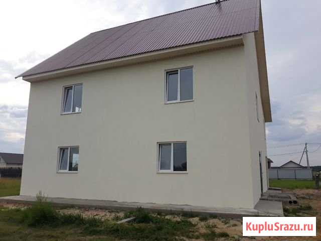 Дом 248 м² на участке 12 сот. на продажу в Кургане Курган - изображение 2