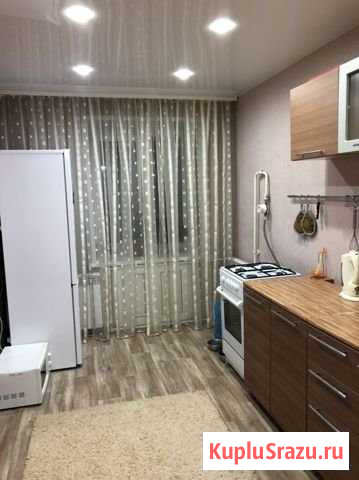 2-комнатная квартира, 51 м², 5/5 эт. в аренду на длительный срок в Богородске Богородск - изображение 2