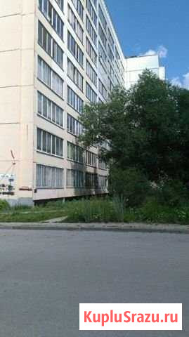 1-комнатная квартира, 26 м², 2/9 эт. на продажу в Томске Томск - изображение 1