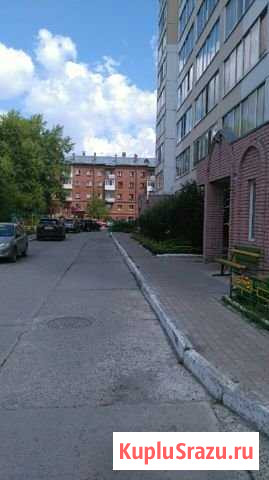 1-комнатная квартира, 26 м², 2/9 эт. на продажу в Томске Томск - изображение 2