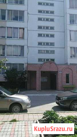 1-комнатная квартира, 26 м², 2/9 эт. на продажу в Томске Томск - изображение 3