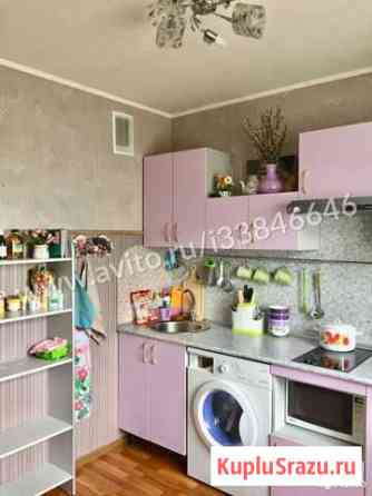 2-комнатная квартира, 54 м², 4/10 эт. на продажу в Хабаровске Хабаровск