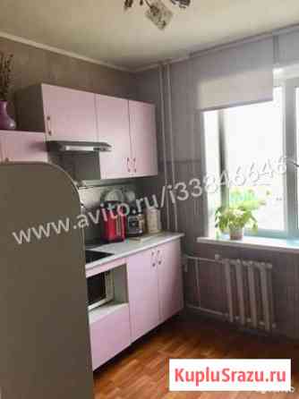 2-комнатная квартира, 54 м², 4/10 эт. на продажу в Хабаровске Хабаровск