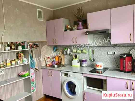 2-комнатная квартира, 54 м², 4/10 эт. на продажу в Хабаровске Хабаровск