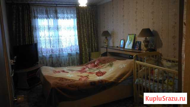 3-комнатная квартира, 78 м², 5/5 эт. на продажу в Ярославле Ярославль - изображение 2