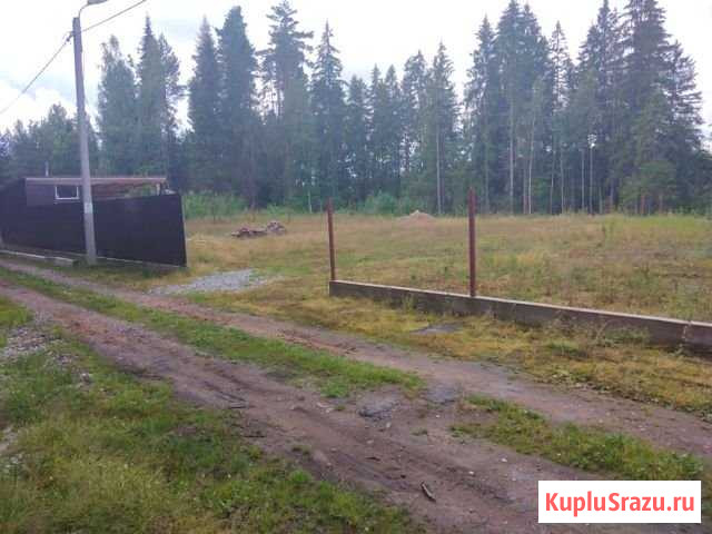 Участок ИЖС 10 сот. на продажу в Тихвине Тихвин - изображение 3