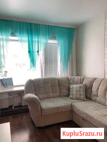 2-комнатная квартира, 38.6 м², 1/5 эт. на продажу в Кемерово Кемерово - изображение 1