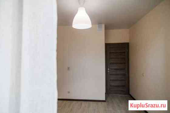 4-комнатная квартира, 97.6 м², 5/16 эт. на продажу в Астрахани Астрахань