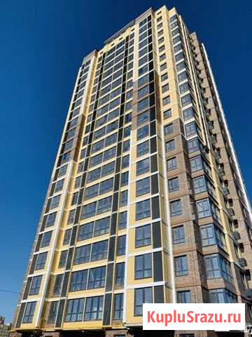 4-комнатная квартира, 97.6 м², 5/16 эт. на продажу в Астрахани Астрахань - изображение 3