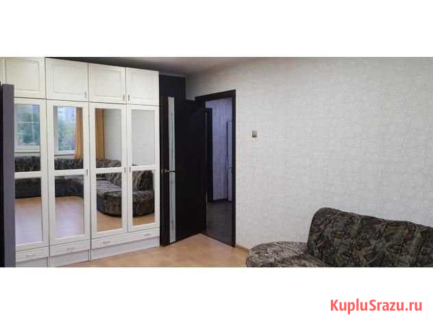 3-комнатная квартира, 62 м², 5/5 эт. в аренду на длительный срок в Мурманске Мурманск - изображение 3