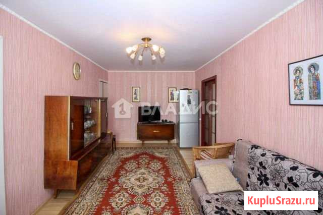 2-комнатная квартира, 42 м², 3/5 эт. на продажу во Владимире Владимир - изображение 3