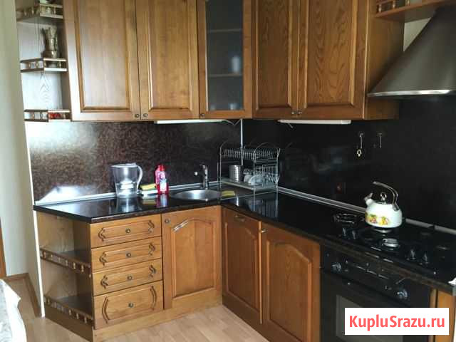 3-комнатная квартира, 63 м², 2/8 эт. на продажу в Сочи Сочи - изображение 3