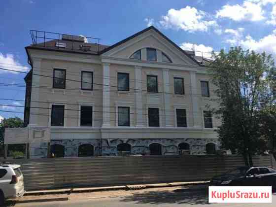 2-комнатная квартира, 75.2 м², 3/4 эт. на продажу в Твери Тверь