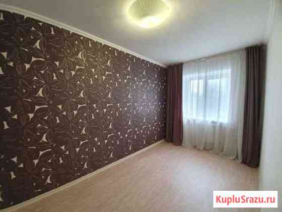 2-комнатная квартира, 45.4 м², 2/5 эт. на продажу в Барнауле Барнаул