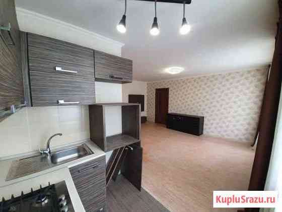 2-комнатная квартира, 45.4 м², 2/5 эт. на продажу в Барнауле Барнаул
