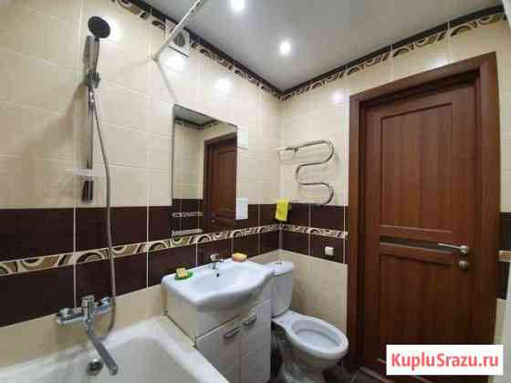 2-комнатная квартира, 45.4 м², 2/5 эт. на продажу в Барнауле Барнаул