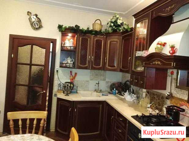 2-комнатная квартира, 59 м², 3/3 эт. на продажу во Владимире Владимир - изображение 1