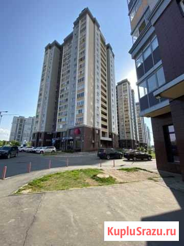 Квартира-студия, 30.9 м², 4/18 эт. на продажу в Казани Казань - изображение 1