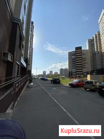 Квартира-студия, 30.9 м², 4/18 эт. на продажу в Казани Казань - изображение 2