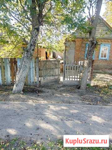 Дом 54 м² на участке 25 сот. на продажу в Новолеушковской Новолеушковская - изображение 1