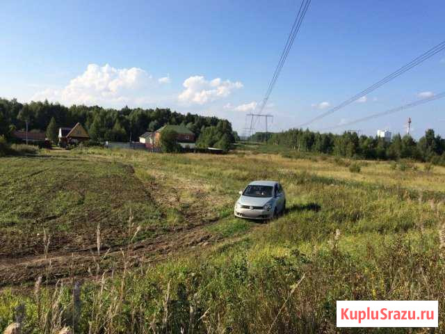Участок ИЖС 9 сот. на продажу в Володарского Володарского - изображение 3