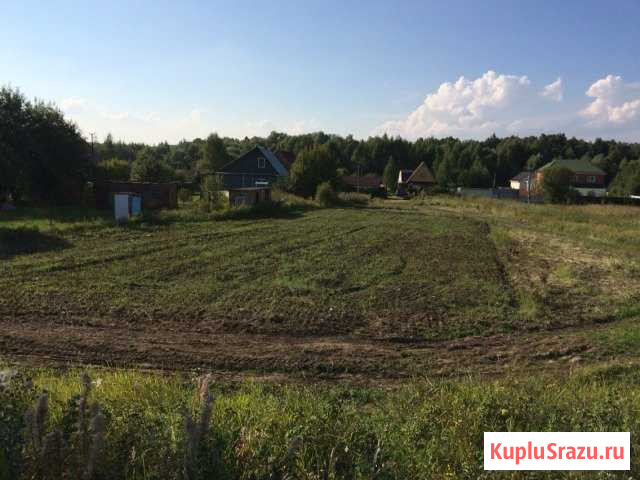 Участок ИЖС 9 сот. на продажу в Володарского Володарского - изображение 2