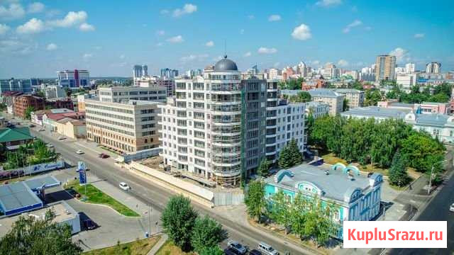 3-комнатная квартира, 79.3 м², 3/9 эт. на продажу в Барнауле Барнаул - изображение 1