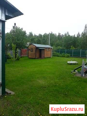 Дом 164 м² на участке 12 сот. на продажу в Куровском Куровское - изображение 3