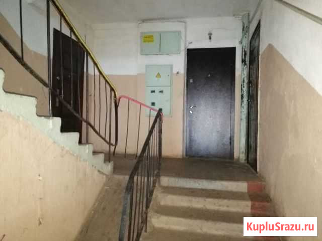 3-комнатная квартира, 74.8 м², 1/3 эт. на продажу в Толмачево Ленинградской области Толмачево - изображение 3