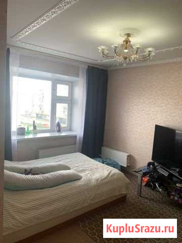 1-комнатная квартира, 32 м², 5/5 эт. на продажу в Норильске Норильск - изображение 3