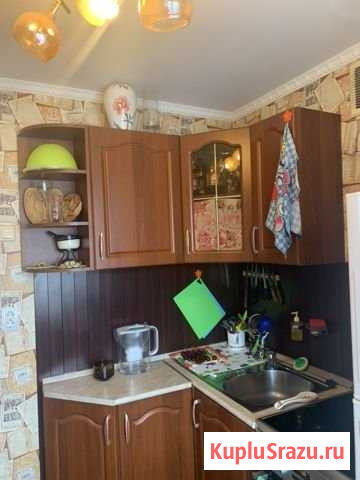 1-комнатная квартира, 32 м², 5/5 эт. на продажу в Норильске Норильск - изображение 2