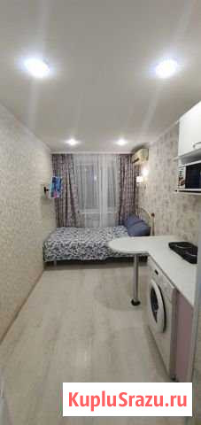 1-комнатная квартира, 15 м², 4/5 эт. на продажу в Сочи Сочи - изображение 2